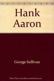 Hank Aaron (A See and read biography)