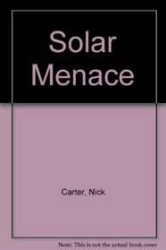 Solar Menace