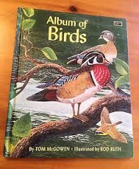 Album of Birds