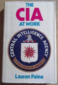 The CIA at Work