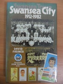 Swansea City, 1912-82
