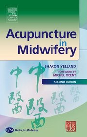 Acupuncture in Midwifery