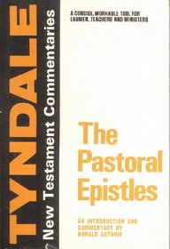 Pastoral Epistles