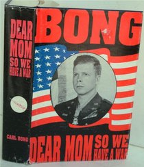 Dear Mom: So We Have a War