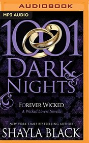 Forever Wicked (1001 Dark Nights)