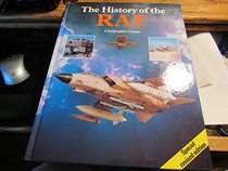 HISTORY OF THE RAF: FROM 1939 TO THE PRESENT