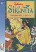 La Sirenita: Nefazia Visita el Palacio