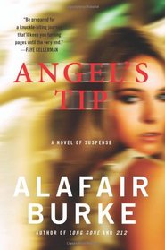 Angel's Tip (Ellie Hatcher, Bk 2)