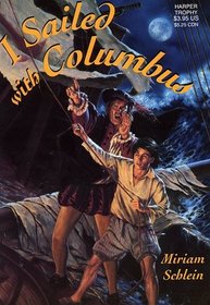 I Sailed With Columbus