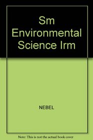 Sm Environmental Science Irm