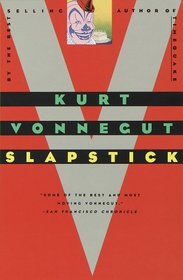 Slapstick : Or Lonesome No More!