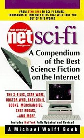Netsci-fi (Your Personal Net)
