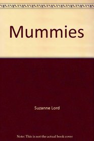 Mummies (Explorer Books Series)