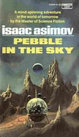Pebble in the Sky