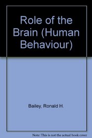 Role of the Brain (Human Behaviour)