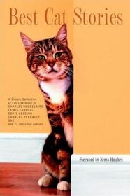Best Cat Stories (Large Print)