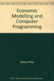 Economic Modelling and Computer Programming