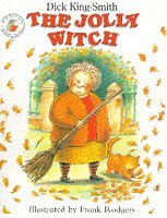The Jolly Witch (Big Books S.)