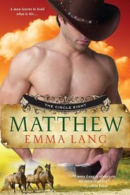 Matthew (Circle Eight, Bk 1)