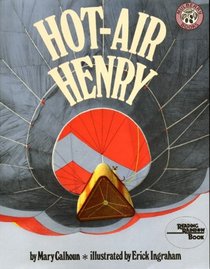 Hot Air Henry (Reading Rainbow)