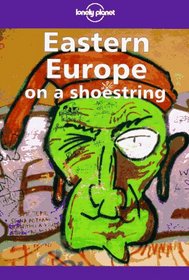 Lonely Planet Eastern Europeon on a Shoestring (Lonely Planet Eastern Europe)