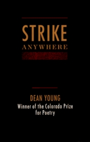 Strike Anywhere: Poems