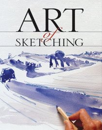 Art of Sketching (Art)