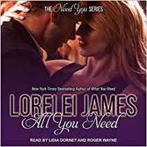 All You Need (Need You)