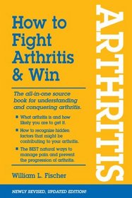 How to Fight Arthritis & Win