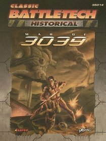 CBT Historicals War of 3039