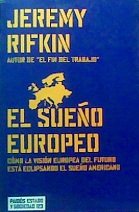 El Sueno Europeo