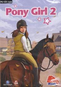 Pony Girl 2 CDROM, Pony Club. )