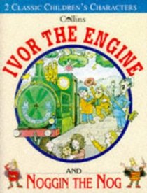 Ivor the Engine (Collins Audio)