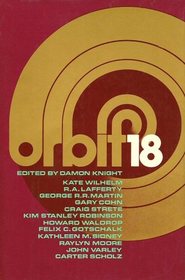 Orbit Eighteen