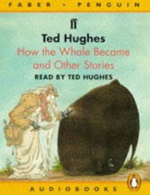 How the Whale Became (Penguin/Faber Audiobooks)