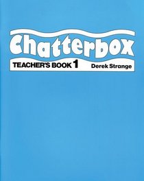 Chatterbox: Teacher's Book Level 1