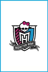 Monster High: Hopes and Screams: An Original Graphic Novel