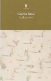 Jackstraws (Faber Poetry)