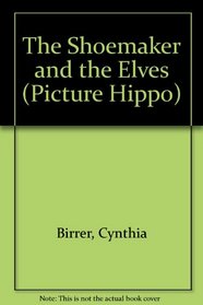 The Shoemaker and the Elves (Picture Hippo)
