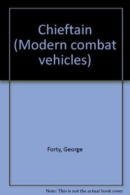 Chieftain (Modern combat vehicles)