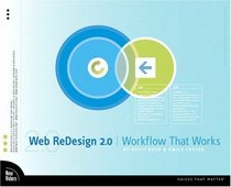 Web ReDesign 2.0: Workflow that Works