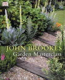 Garden Masterclass