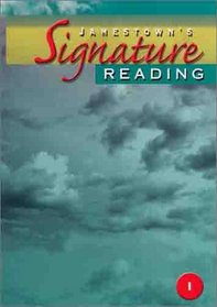 Jamestown's Signature Reading: Level I