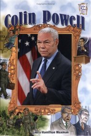 Colin Powell (History Maker Bios)
