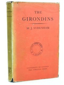 The Girondins,