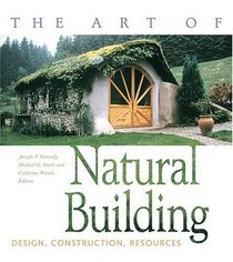 Art of Natural Building