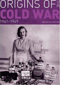 Origins of the Cold War 1941-49: Revised 3rd Edition (3rd Edition) (Seminar Studies in History Series)