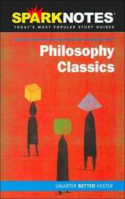 SparkNotes: Philosophy Classics