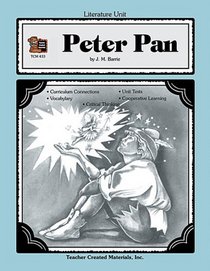 A Guide for Using Peter Pan in the Classroom