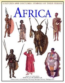 Africa (Cultures and Costumes)